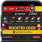 play bet login